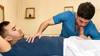 Dirty China Gay Porn 1