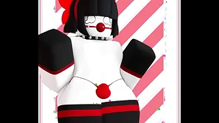 Scythe Gagged As A He Shows Stay away from His Womanlike Body &vert; Roblox R34