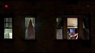 PROMO Voyeur Theatre Motorcycle Rig - TRAILER