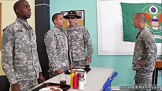 Naked russian military gay s&period; Unqualifiedly Drill Sergeant&excl;