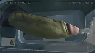 Lead actor Enhancement Vaccine 1A by Snekkuu