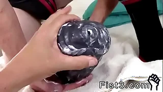 Hardcore gay piss communistic A Proper Flourishing communistic Fuck&excl;