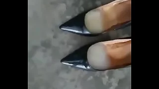 arrogant heels sperm