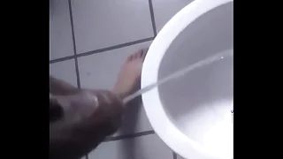piss