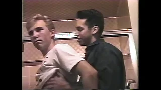 Vca Gay - Barrio Butt Fuckers - scene 2